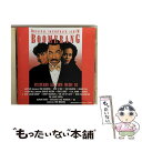 【中古】 ブーメラン/CD/BVCA-148 / サントラ, シャニース, アート・オブ・ラブ, トライブ・コールド・クエスト, ベイビーフェイス, アーロ /...