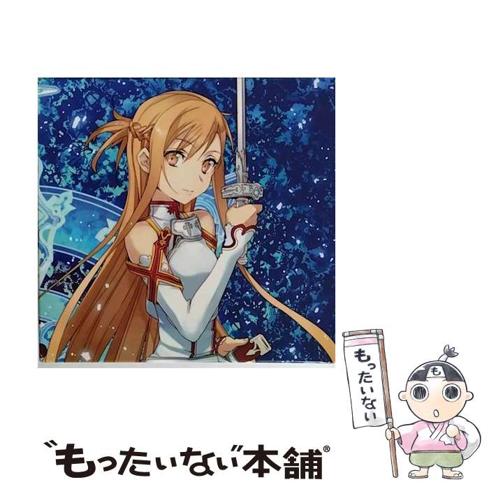 【中古】 crossing　field（期間生産限定盤）/CDシングル（12cm）/SVWCー7871 / LiSA / アニプレックス [CD]【メール便送料無料】【あす楽対応】