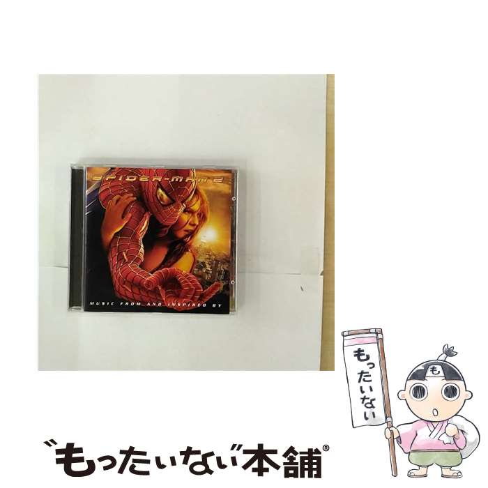 【中古】 Spider－Man 2 / Various Artists / 