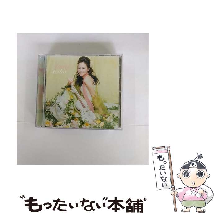 【中古】 fairy/CD/SRCL-5894 / 松田聖子 / ソニー・ミュージックレコーズ [CD]【メール便送料無料】【あす楽対応】