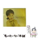 【中古】 スーパー・ベスト/CD/PCCA-00502 / 工藤静香 / ポニーキャニオン [CD]【メール便送料無料】【あす楽対応】