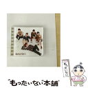 【中古】 STEP（初回生産限定盤B）/CDシングル（12cm）/FLCF-4405 / SM☆SH / フォーライフミュージックエンタテイメント [CD]【メール便送料無料】【あす楽対応】