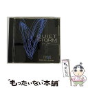 【中古】 クワイエット・ストーム・ワーナー・ブラザーズ・コレクション/CD/WPCP-3890 / オムニバス, ランディ・クロフォード, アトランテ / [C...