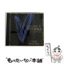 【中古】 クワイエット・ストーム・ワーナー・ブラザーズ・コレクション/CD/WPCP-3890 / オムニバス, ランディ・クロフォード, アトランティック / [CD]【メール便送料無料】【あす楽対応】