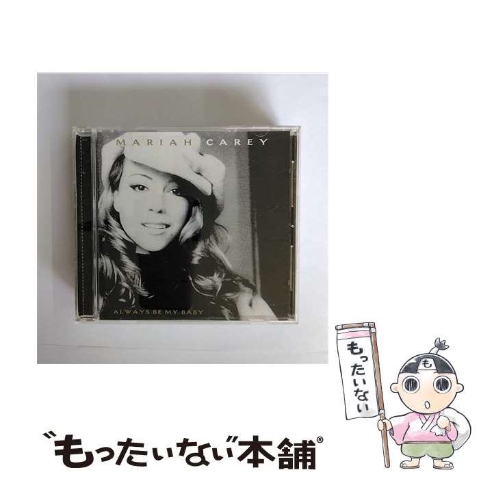  Always Be My Baby マライア・キャリー / Mariah Carey / Sony 