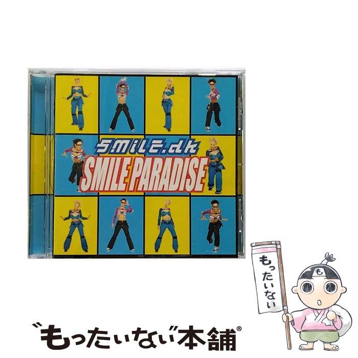 楽天市場】smile．dk（CD・DVD）の通販