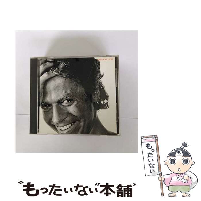 【中古】 リップタイド ロバート・パーマー / / [CD]【メール便送料無料】【最短翌日配達対応】