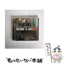 【中古】 Welcome to Jamrock ダミアン“ジュニア・ゴング”マーリー / Damian Marley / Umvd Labels [CD]【メール便送料無料】【あす楽対応】