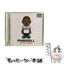 【中古】 イン・マイ・マインド/CD/TOCP-66490 / ファレル・ウィリアムス, プッシャー・T, ネリー, カニエ・ウェスト, ローレン, グウェン・...