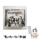 【中古】 Disconnection Notice ゴールドフィンガー / Goldfinger / Maverick CD 【メール便送料無料】【あす楽対応】