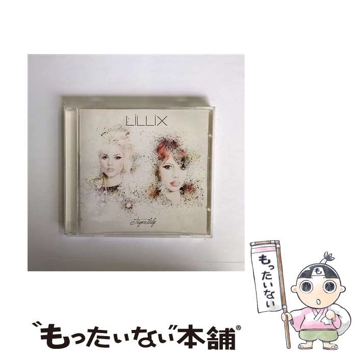 【中古】 Lillix / Tigerlily / Lillix / Universal Import [CD]【メール便送料無料】【あす楽対応】