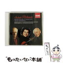 【中古】 メンデルスゾーン&チャイコフスキー:ヴァイオリン協奏曲/CD/TOCE-14119 / パールマン(イツァーク) / EMIミュージック・ジャパン [...