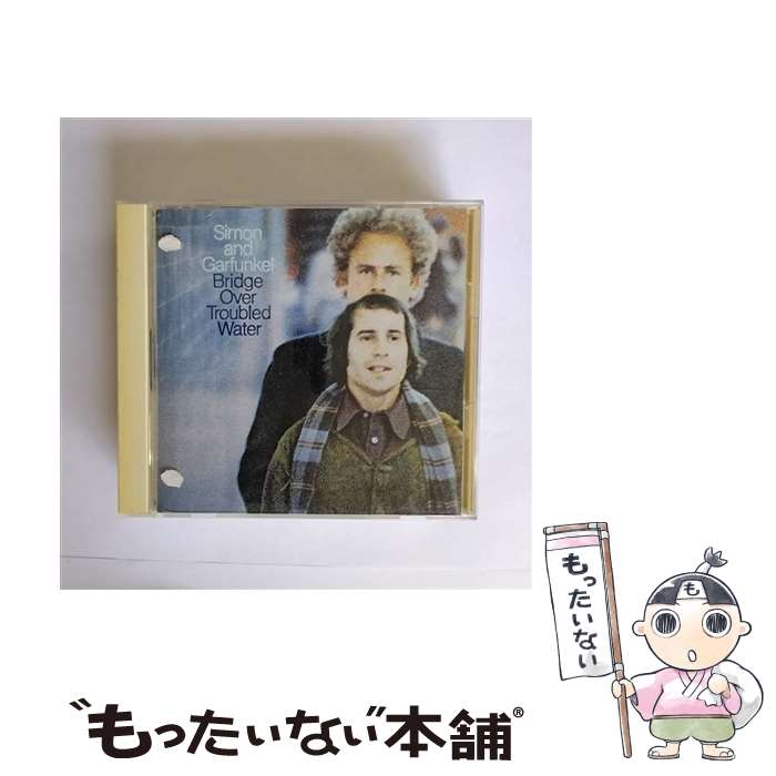 【中古】 明日に架ける橋/CD/25DP-5135 / サイモン&ガーファンクル / ソニー・ミュージックレコーズ [CD]【メール便送料無料】【あす楽対応】