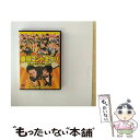 【中古】 （DVD)MCアンジャッシュin東京コントまつり 「芸人の秘密大暴露！」の巻 / DVD 【メール便送料無料】【あす楽対応】