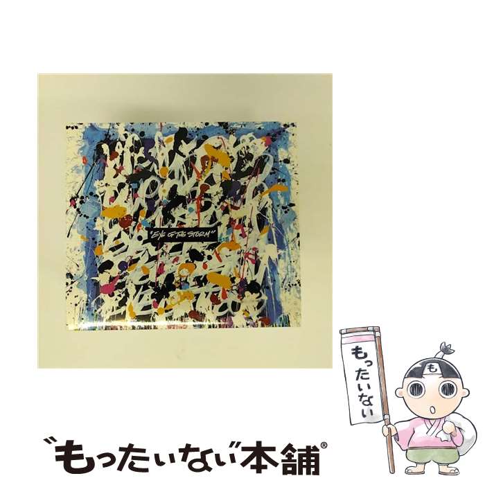 【中古】 Eye　of　the　Storm（初回限定盤）/CD/AZZS-81 / ONE OK ROCK / A-Sketch [CD]【メール便送料無料】【あす楽対応】