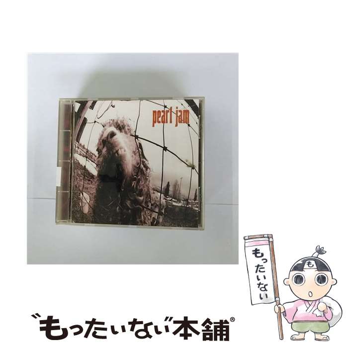 【中古】 Vs パール・ジャム / / [CD]【メール便送料無料】【最短翌日配達対応】