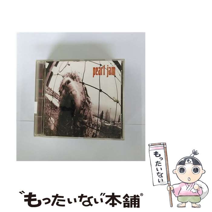 【中古】 Vs パール・ジャム / PEARL JAM パールジャム / [CD]【メール便送料無料】【あす楽対応】