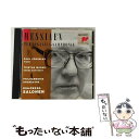 【中古】 Messiaen;Turangalila Sympho Crossley ,Po ,Salonen / Crossley / Philharmonia...