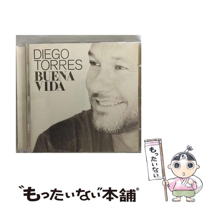【中古】 Diego Torres ディエゴトレス / Buena Vida / DIEGO TORRES / BMG [CD]【メール便送料無料】【あす楽対応】