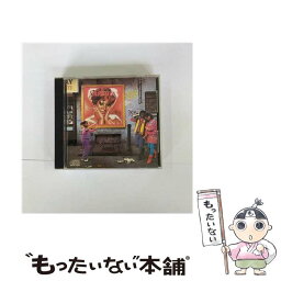 【中古】 Who’s Zoomin Who アレサ・フランクリン / Aretha Franklin / Arista [CD]【メール便送料無料】【あす楽対応】