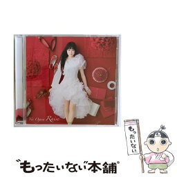 【中古】 Raise/CDシングル（12cm）/KICM-1397 / 小倉唯 / キングレコード [CD]【メール便送料無料】【あす楽対応】