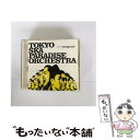 【中古】 Stompin’ On DOWN BEAT ALLEY/CD/CTCR-14215 / 東京スカパラダイスオーケストラ / カッティング・エッジ [C...