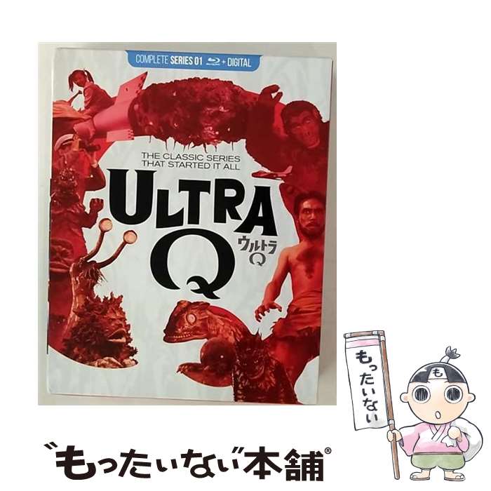 楽天市場】ウルトラq ブルーレイ（Blu-ray｜CD・DVD）の通販