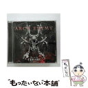 【中古】 ライズ・オブ・ザ・タイラント/CD/TFCK-87423 / アーク・エネミー / トイズファクトリー [CD]【メール便送料無料】【あす楽対応】