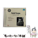 【中古】 伝統的なドイツの指揮者たち 7/CD/DLCA-7024 / ルドルフ・ケンペ, シュターツカペレ・ドレスデン / ニホンモニター株式会社 ドリー [...
