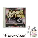 【中古】 スーパー・デューパー・ジャングル・プレゼンツ・ノン・ストップ・ミックス・ショウ Vol.3/CD/PHCR-1641 / オムニバス, ジェー / [...