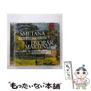 【中古】 Dvorak / Smetana / String Quartet.12 / .1: Endellion.sq +martinu: Concertos...