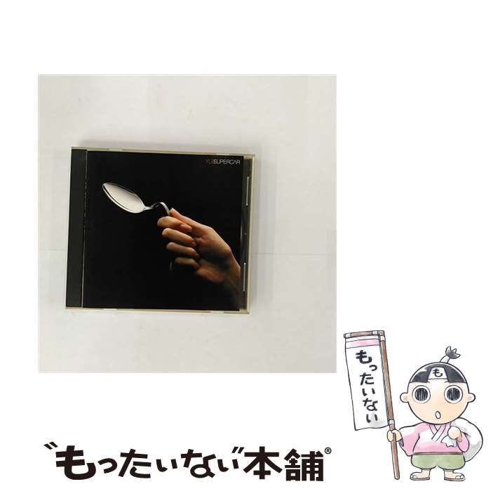  YUMEGIWA　LAST　BOY/CDシングル（12cm）/KSCL-419 / スーパーカー / キューンミュージック 