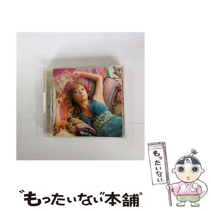 【中古】 BLUE　BIRD/CDシングル（12cm）/AVCD-31053 / 浜崎あゆみ / エイベックス・トラックス [CD]【メール便送料無料】【あす楽対応】