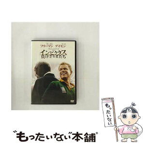 【中古】 インビクタス／負けざる者たち/DVD/WTB-Y26279 / ワーナー・ホーム・ビデオ [DVD]【メール便送料無料】【あす楽対応】