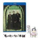 【中古】 マトリックス リローデッド/Blu-ray Disc/CWBA-Y11528 / ワーナー ホーム ビデオ Blu-ray 【メール便送料無料】【あす楽対応】