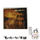 【中古】 Senses Fail センスズフェイル / Fire / Senses Fail, Brian McTernan / Vagrant Records...