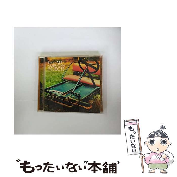 ����š� All American Rejects / All American Rejects / All-American Rejects / Dreamw...