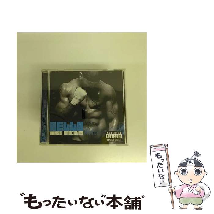 【中古】 ブラス・ナックルズ/CD/UICU