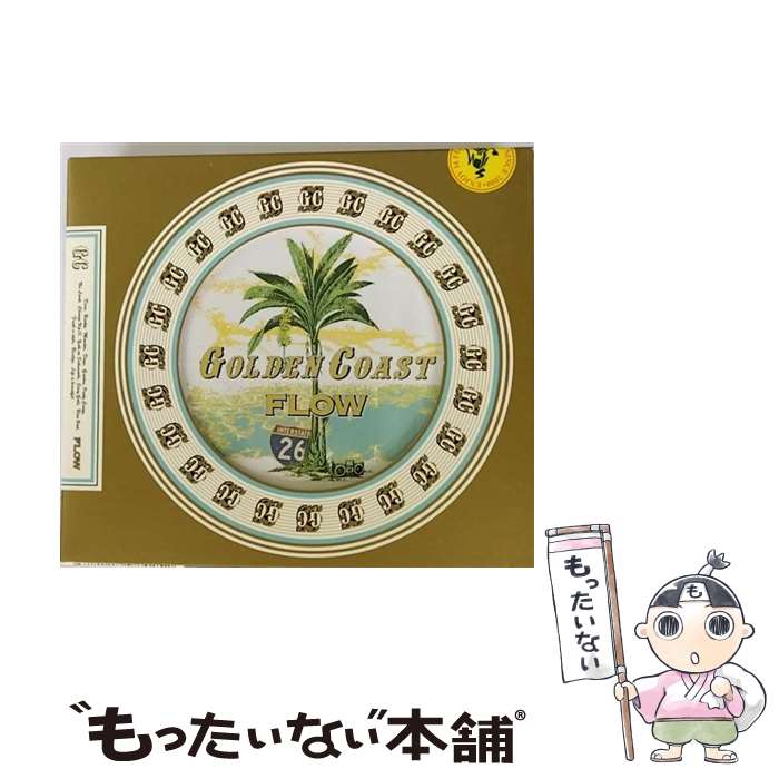 ����š� CD GOLDEN COAST/FLOW / FLOW / KRE [CD]�ڥ᡼��������̵���ۡں�û������ã�б���