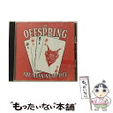 【中古】 ザ・ミーニング・オブ・ライフ/CDシングル（12cm）/ESCA-6817 / オフスプリング / エピックレコードジャパン [CD]【メール便送料無料】【あす楽対応】