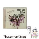 【中古】 KinouKyouAshita/CDシングル（12cm）/CTCR-40298 / 東京スカパラダイスオーケストラ / カッティング・エッジ [CD]【メール便送料無料】【あす楽対応】