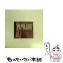  PEARL JAM パールジャム / Ten / Pearl Jam / Sony 