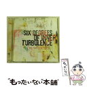 【中古】 シックス・ディグリーズ・オブ・インナー・タービュランス/CD/AMCY-7311 / ドリーム・シアター / イーストウエスト・ジャパン [CD]【メール便送料無料】【あす楽対応】