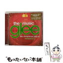 【中古】 Glee Cast グリーキャスト / Glee: The Music The Christmas Album / Original Soundtrack / Sony CD 【メール便送料無料】【あす楽対応】