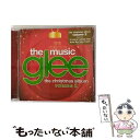 【中古】 Glee Cast グリーキャスト / Glee: The Music The Christmas Album / Original Soundtra...