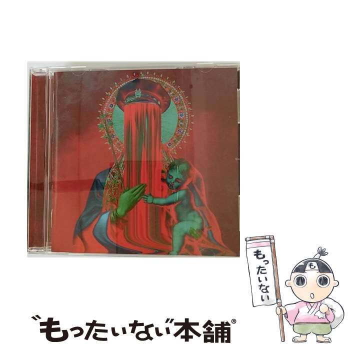 【中古】 NINTH/CD/SRCL-9798 / the GazettE / SMR CD 【メール便送料無料】【あす楽対応】