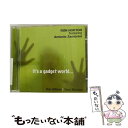 【中古】 Ron Horton / It's A Gadget World: Feat.antonio Zambrini / RON HORTON, ANTON...