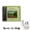 【中古】 ヴィヴァルディ：協奏曲集・作品8 四季 ヴァイオリン協奏曲・ホ長調・作品271 恋びと / フェリックス・アーヨ イ・ムジチ合奏団 / イ・ / [CD]【メール便送料無料】【あす楽対応】