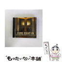 【中古】 N Glenn Davis / Phil Woods / Come Right In / N Glenn Davis, Phil Woods / Ja...