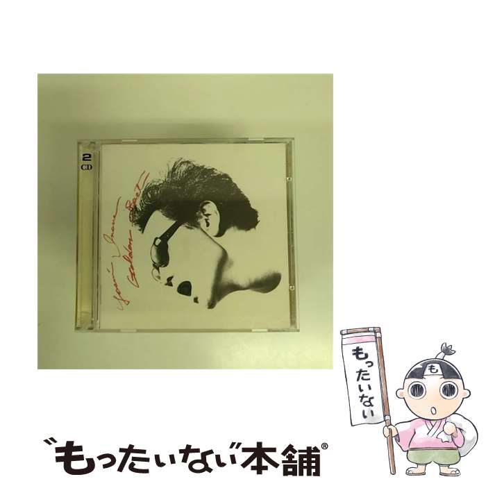 【中古】 GOLDEN BEST/CD/FLCF-3761 / 井上陽水 / フォーライフミュージックエンタテイメント CD 【メール便送料無料】【あす楽対応】